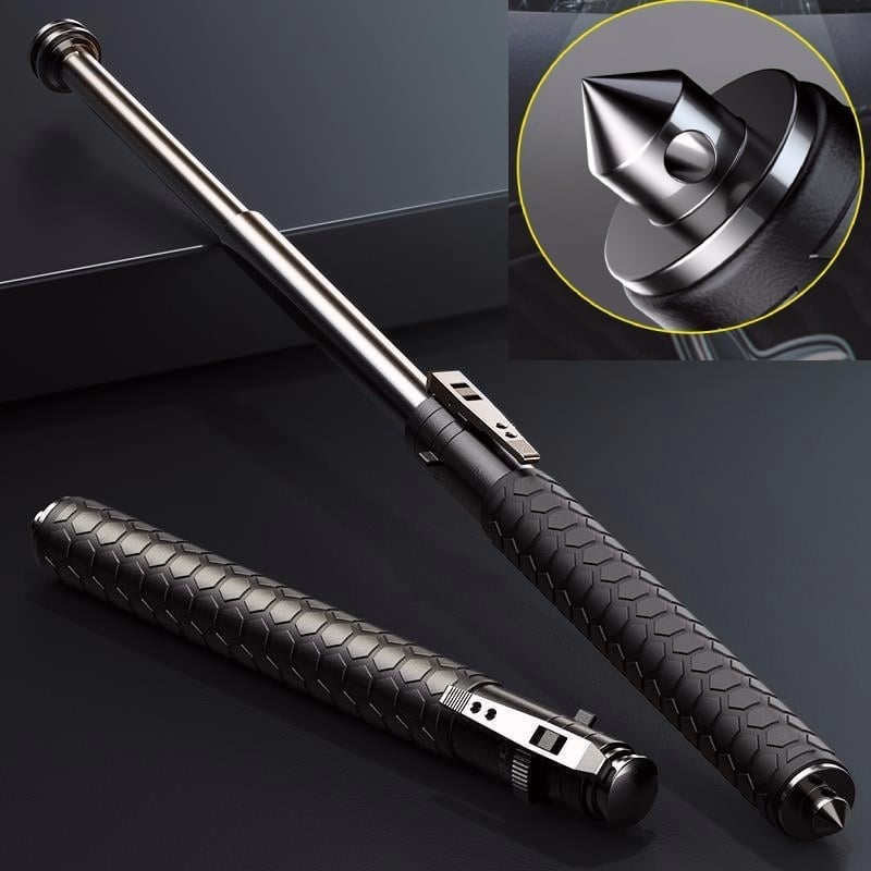 Enhanced Retractable Multi-Tool(If it breaks, we'll compensate you!)