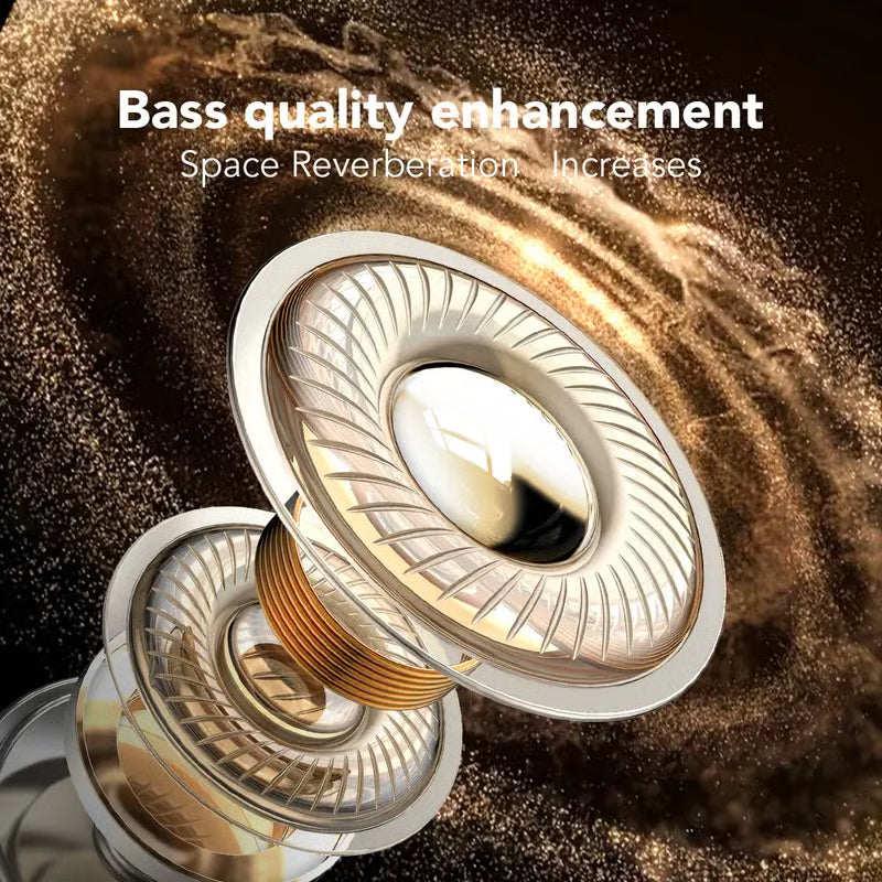 True Wireless Ear Buds with LCD Screen(AI simultaneous interpretation in 140 languages)