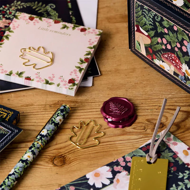 💥🎁24-day stationery advent calendar