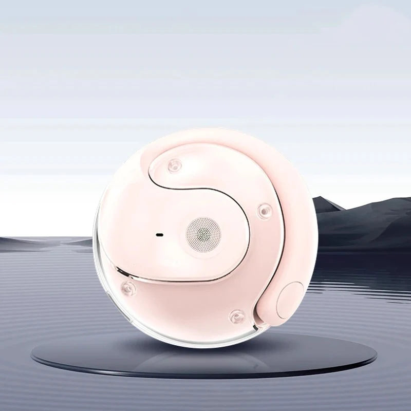 Wireless Bluetooth Translation Earbud