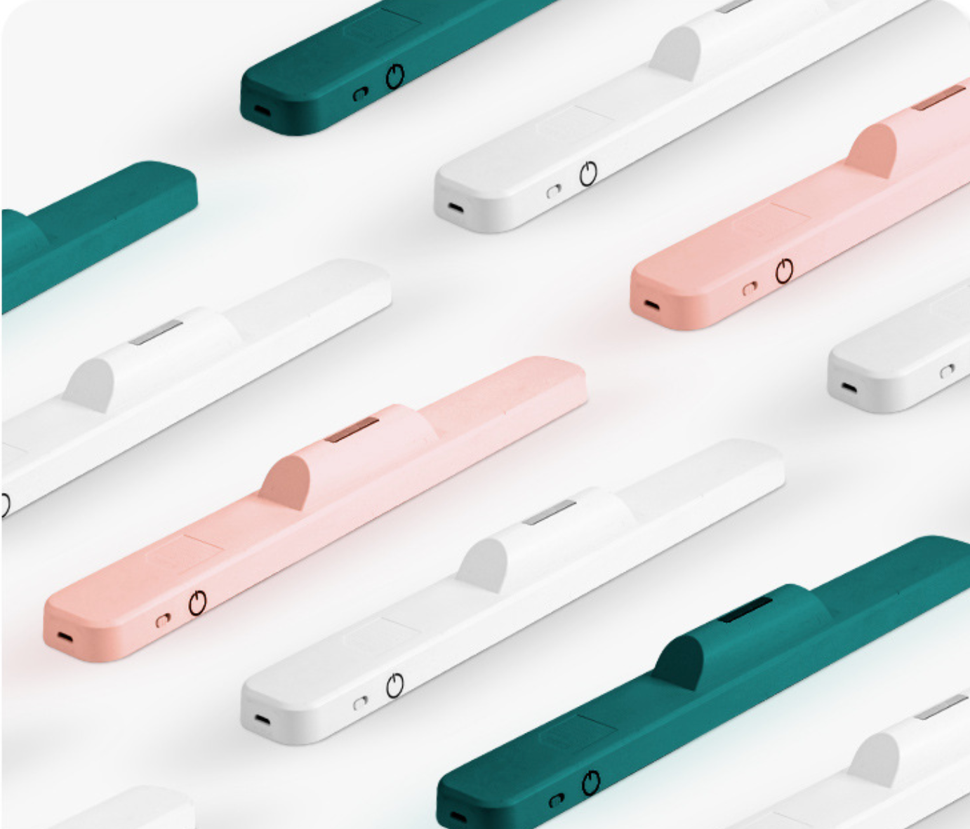✨️Flash Sale✨️Magnetic touch lamp