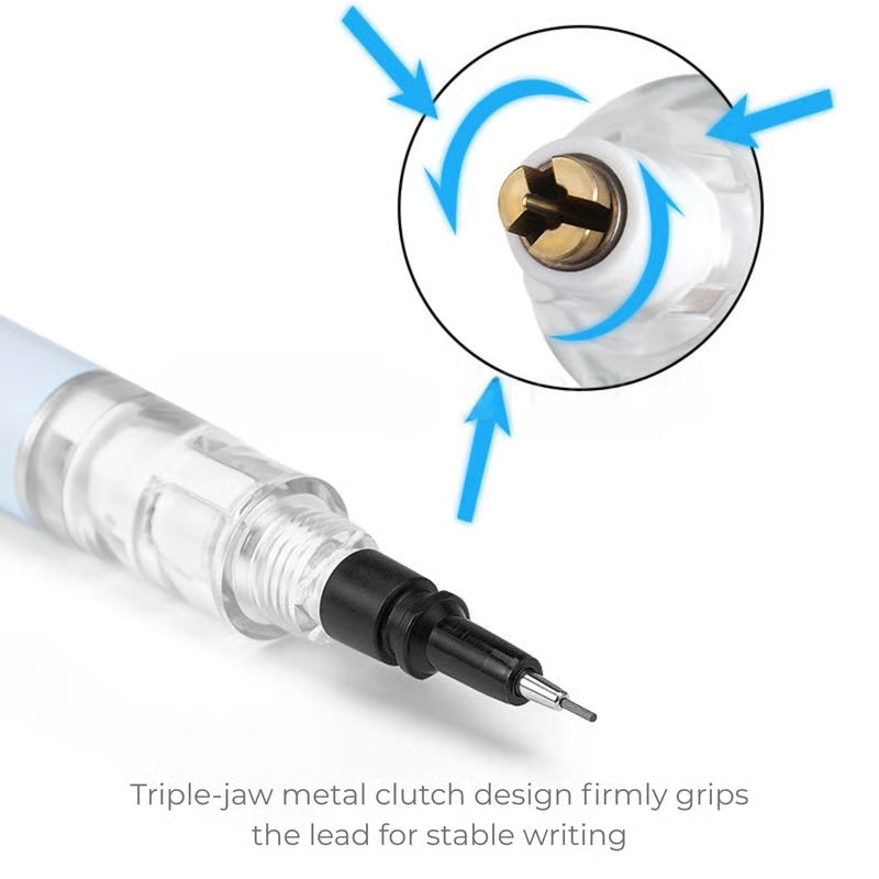Advance Mechanical Pencil M5-559