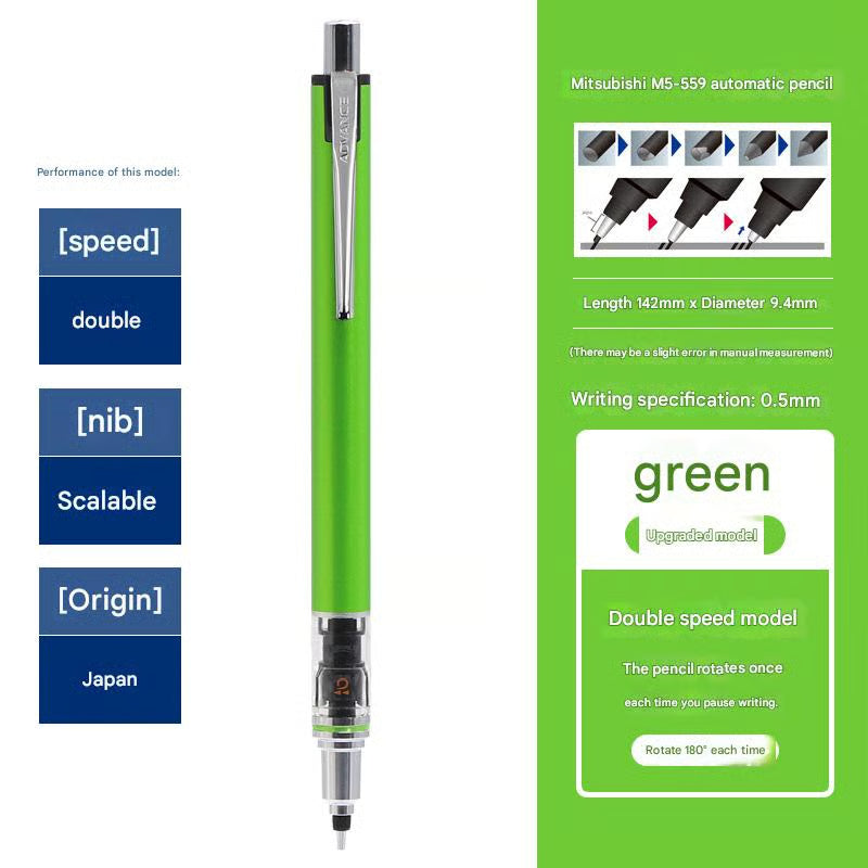 Advance Mechanical Pencil M5-559