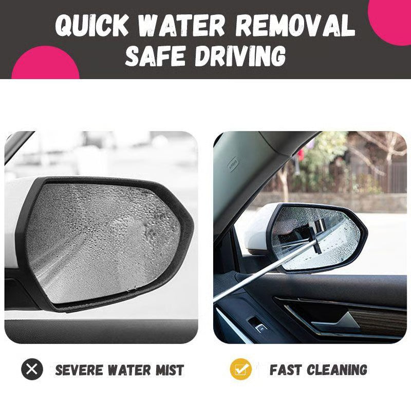 š„Hot SalešRetractable Rear-view Mirror Wiper