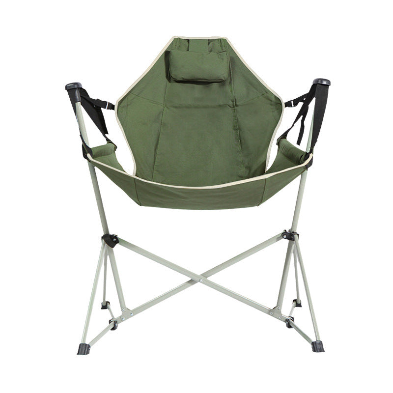 Outdoor folding chair recliner is portable!(Free shipping)