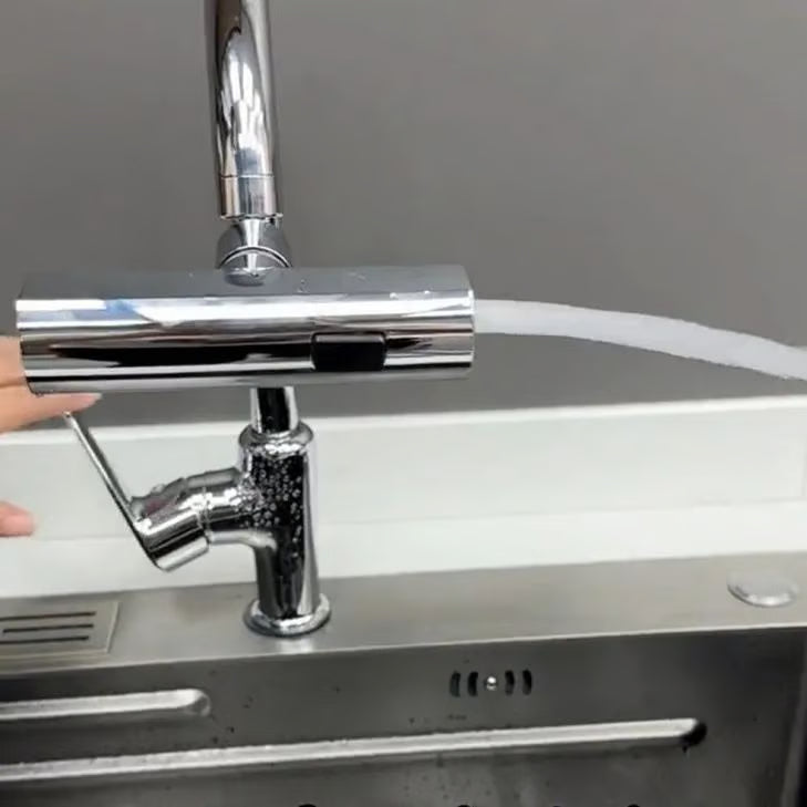 🔥Hot Sale 49% OFF🎁 2025 New Waterfall Kitchen Faucet