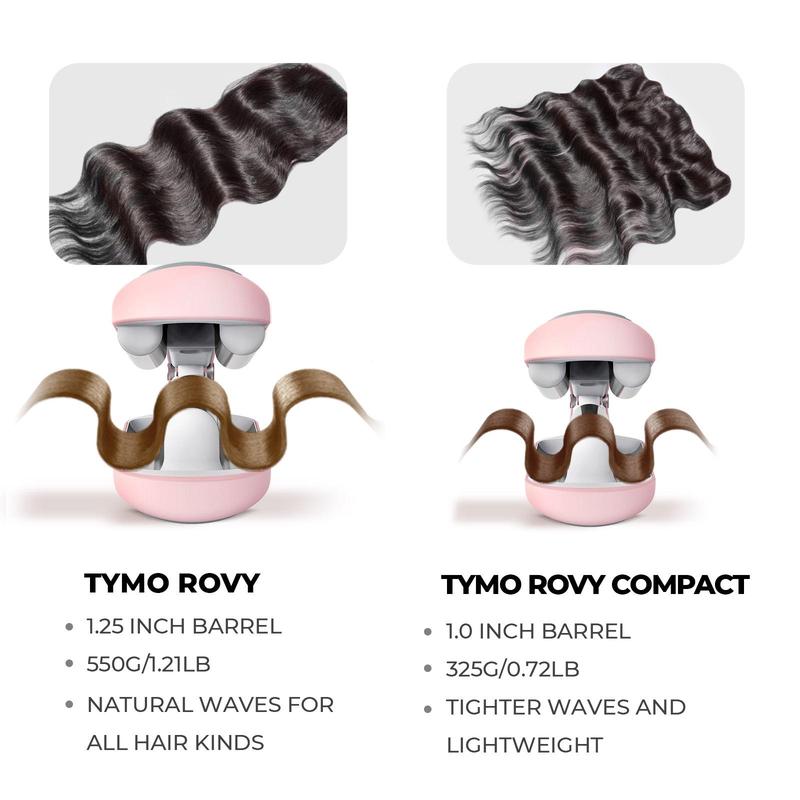 š§”Final 6 Hours: 60% OFF COMPACT Hair Waver Crimper