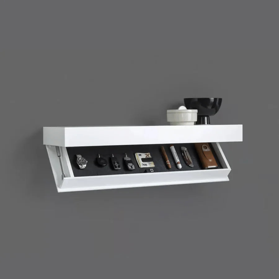 🔥🔥Wallboard With Secret Compartment