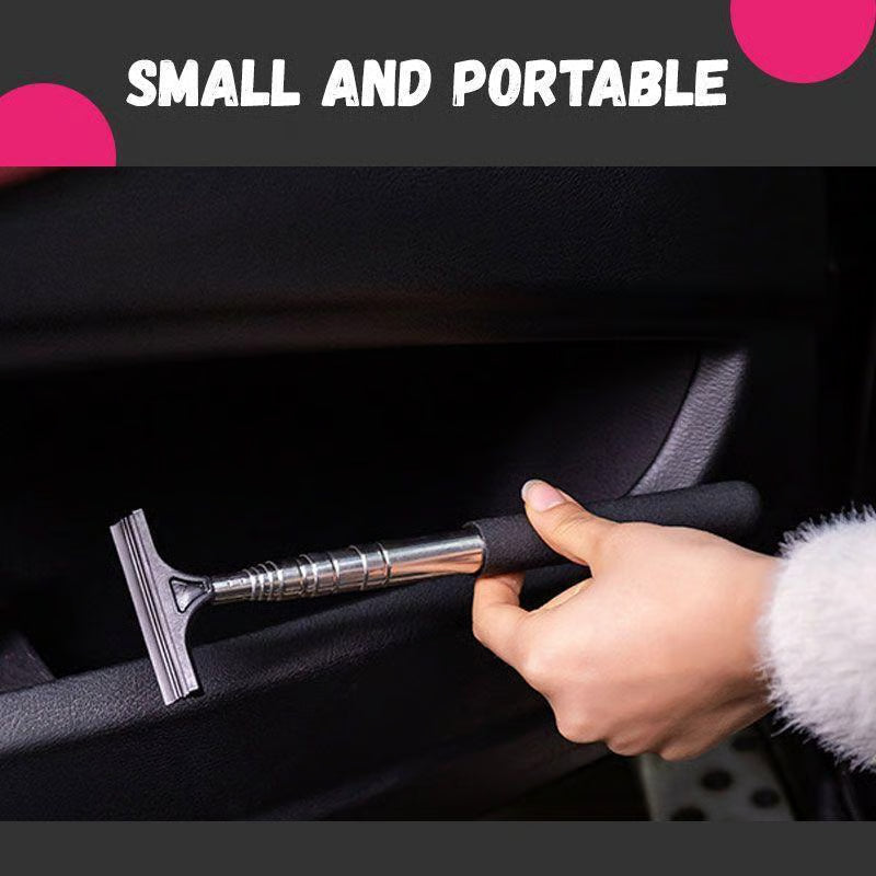 š„Hot SalešRetractable Rear-view Mirror Wiper
