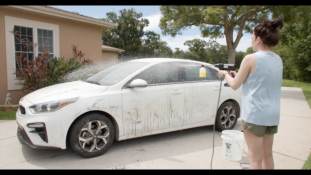 Zippi HydroCleaner(Free shipping)