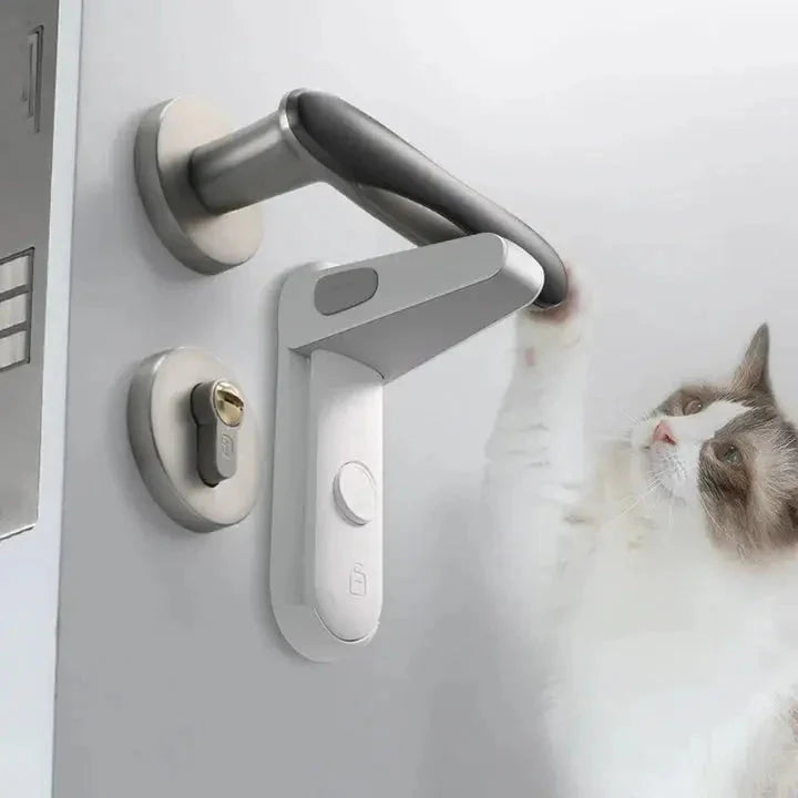 Child Safety Lock — Protection and Peace for Your Home