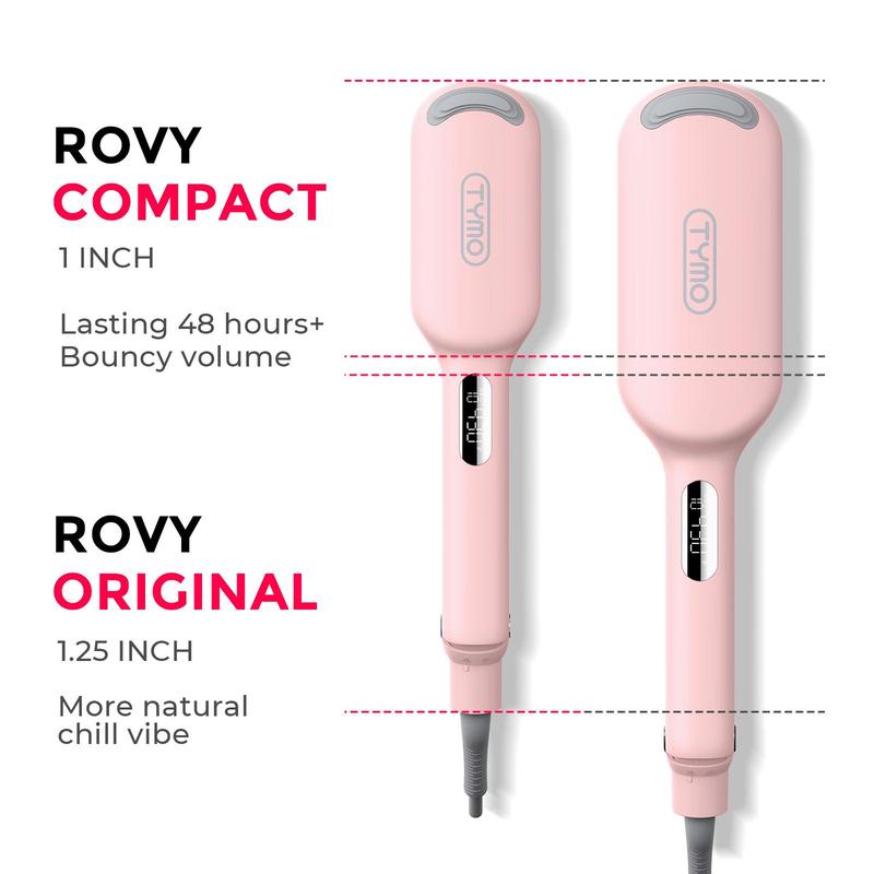 š§”Final 6 Hours: 60% OFF COMPACT Hair Waver Crimper