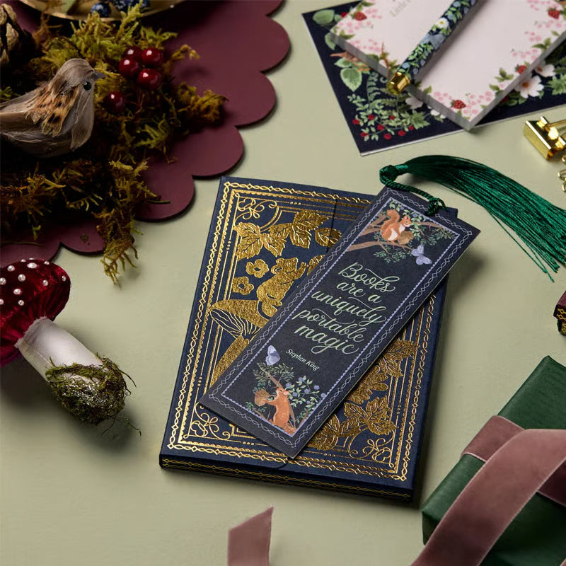 💥🎁24-day stationery advent calendar