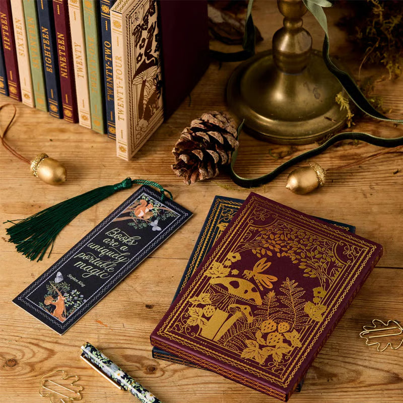 💥🎁24-day stationery advent calendar