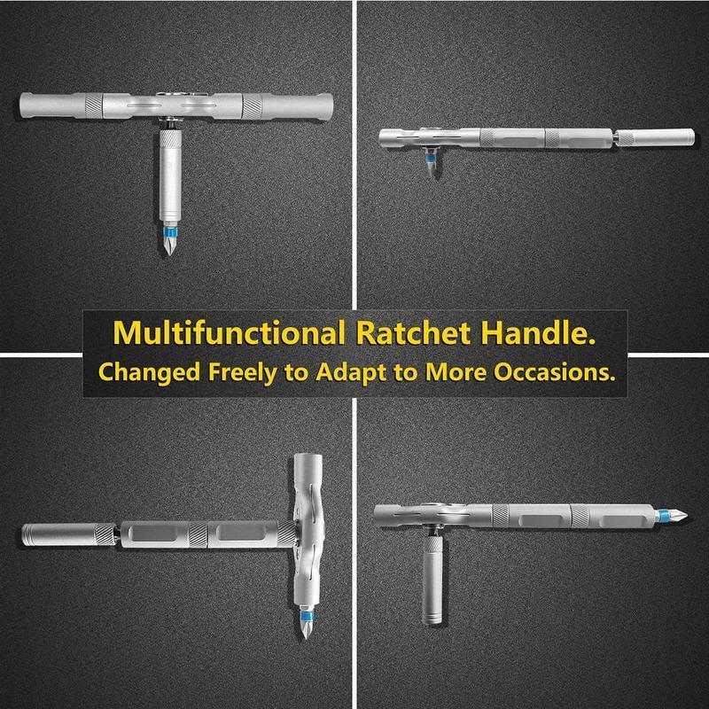 CHILFITT™-Multifunctional Toolbox