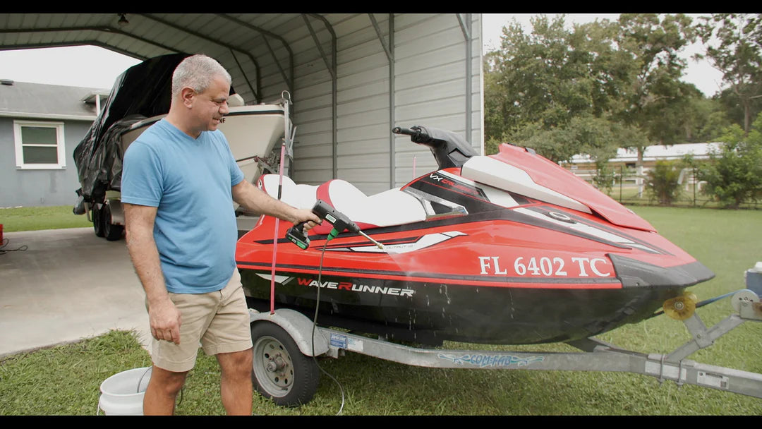Zippi HydroCleaner(Free shipping)