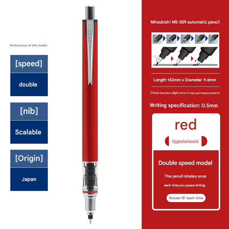 Advance Mechanical Pencil M5-559