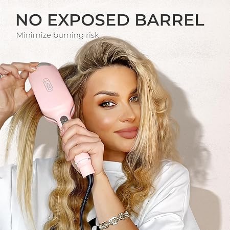 š§”Final 6 Hours: 60% OFF COMPACT Hair Waver Crimper