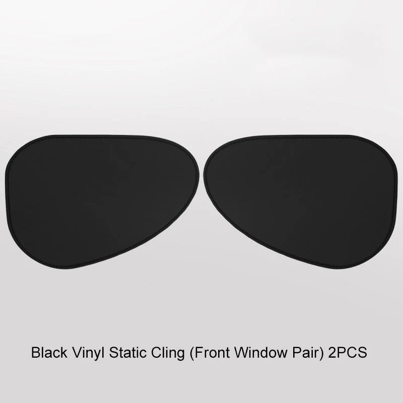 Car Window Mesh Sunshade