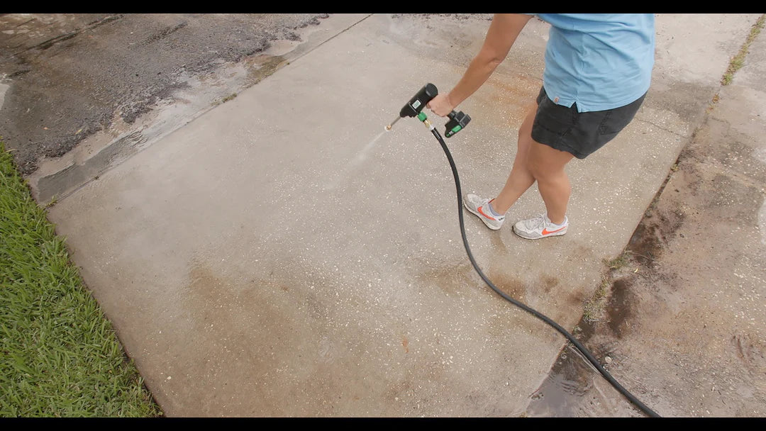 Zippi HydroCleaner(Free shipping)