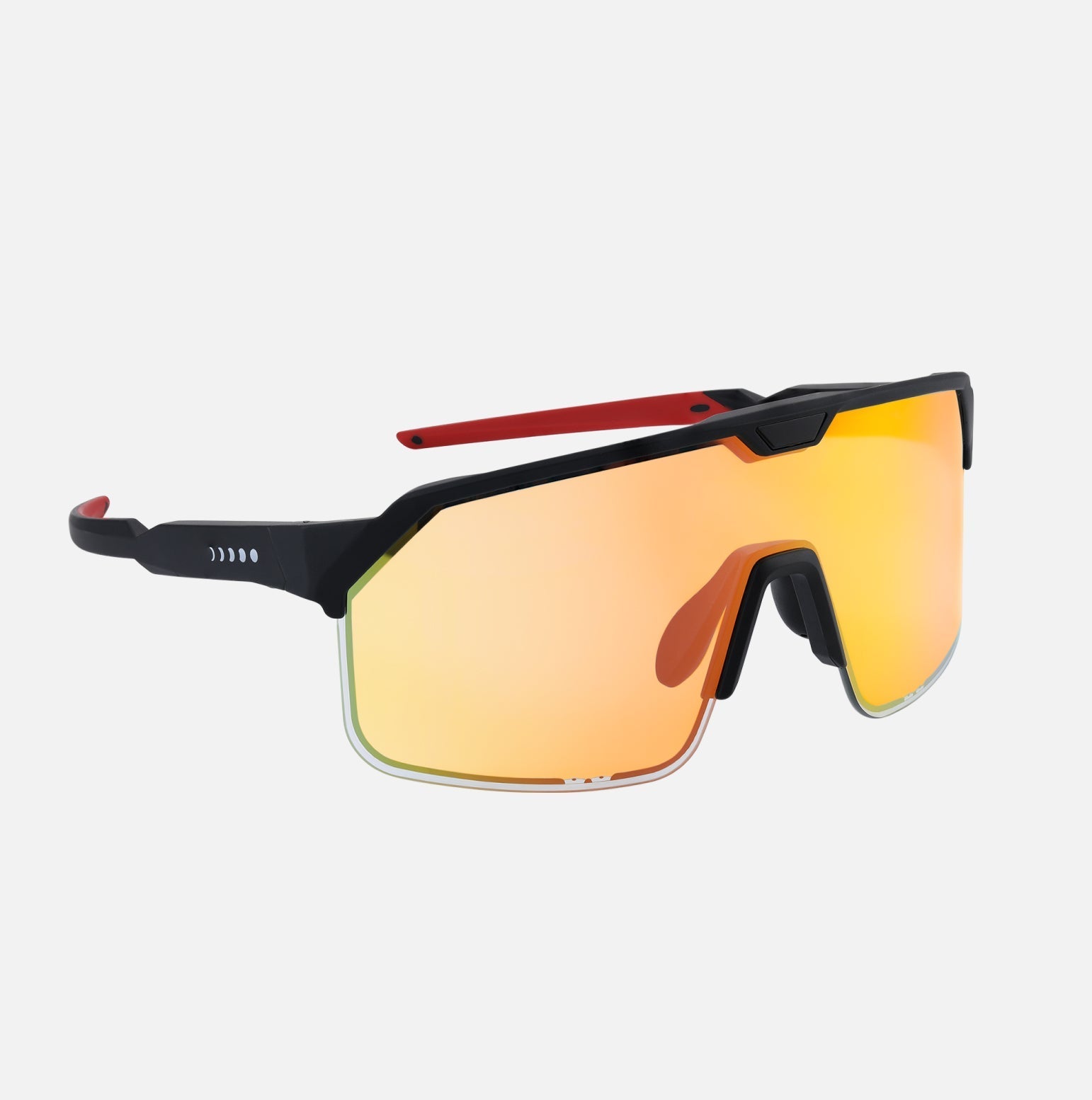 Next generation tint-adjustable sports sunglasses