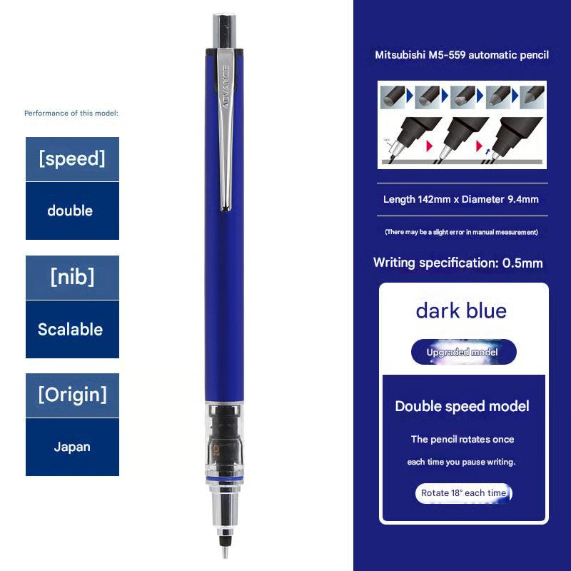 Advance Mechanical Pencil M5-559