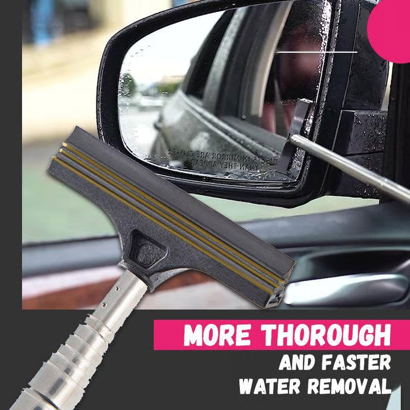 š„Hot SalešRetractable Rear-view Mirror Wiper
