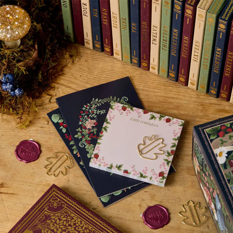 💥🎁24-day stationery advent calendar