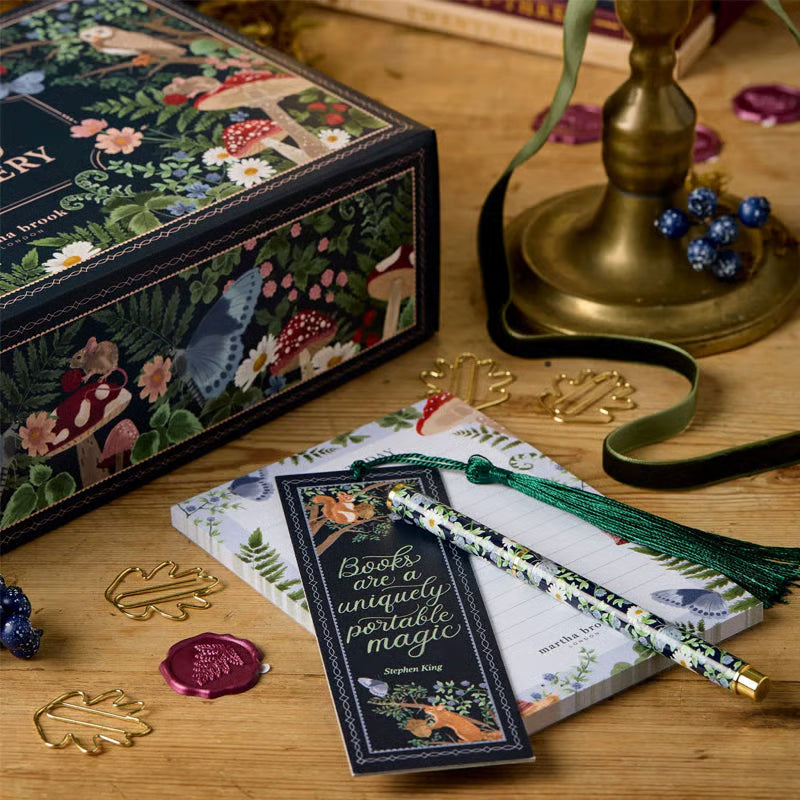 💥🎁24-day stationery advent calendar