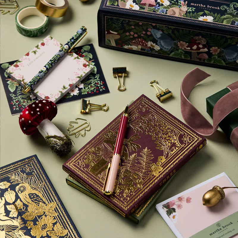 💥🎁24-day stationery advent calendar
