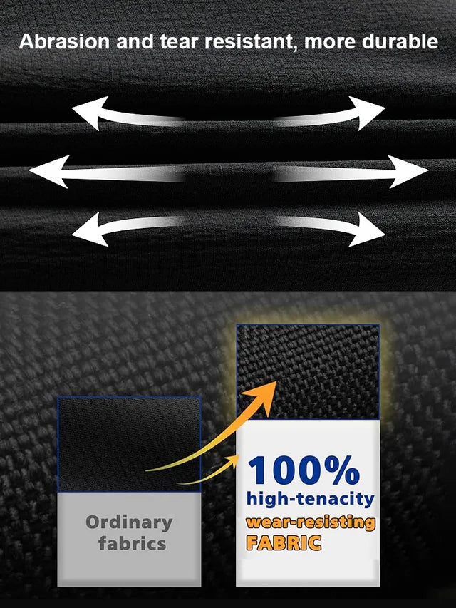 Men's stretch waterproof tactical pants