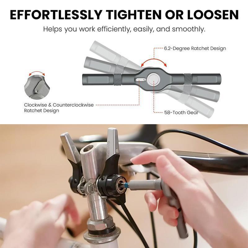 CHILFITT™-Multifunctional Toolbox