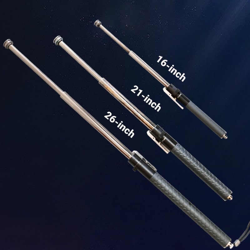 Enhanced Retractable Multi-Tool(If it breaks, we'll compensate you!)