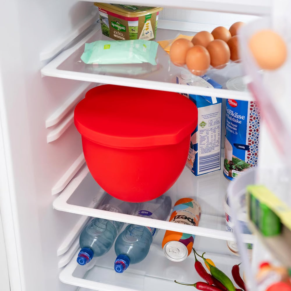 Silicone Liners for KitchenAid Mixers – Mixer Attachments & Accessories – Replacement Mixer Bowls No Longer Needed