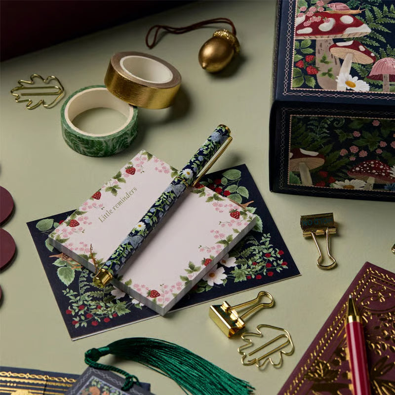 💥🎁24-day stationery advent calendar