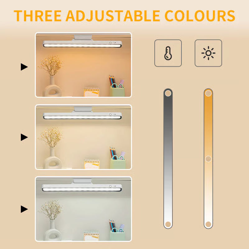 ✨️Flash Sale✨️Magnetic touch lamp