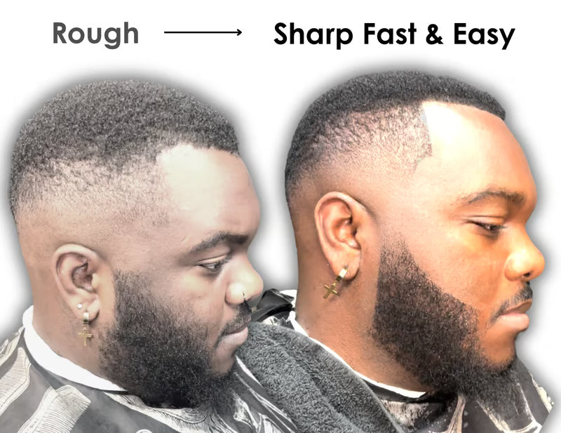 Blackout Trimmer electric clippers