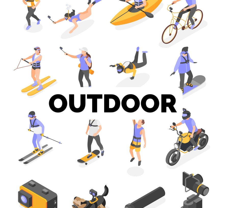outdoor