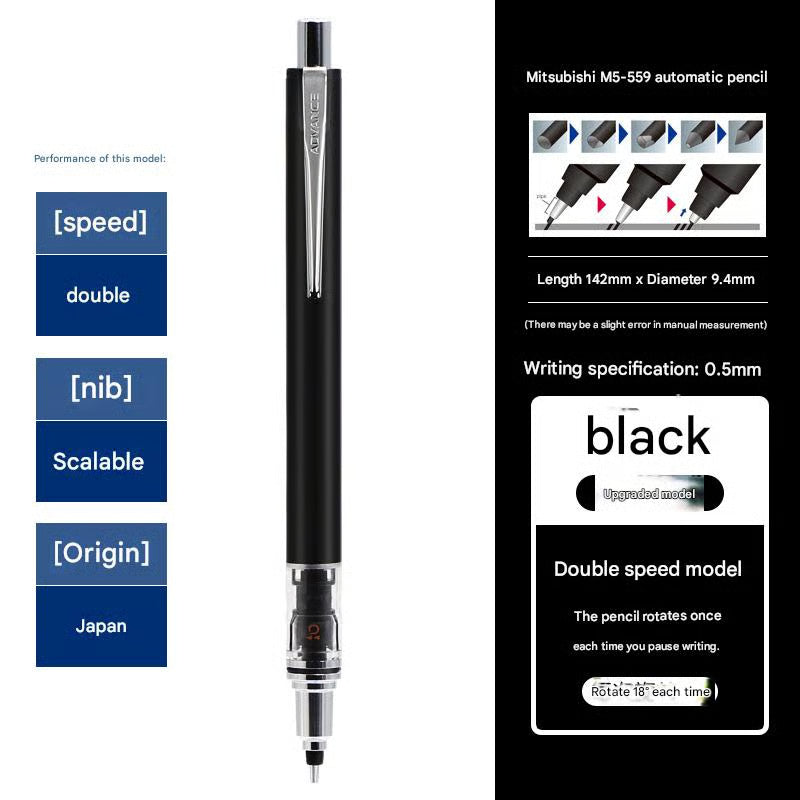 Advance Mechanical Pencil M5-559
