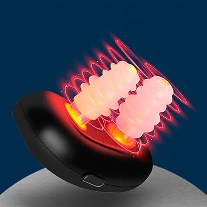 NasoTherm™ - Instant Relief from Congestion