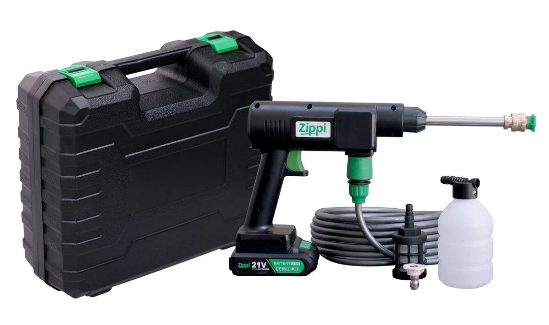 Zippi HydroCleaner（Free shipping）