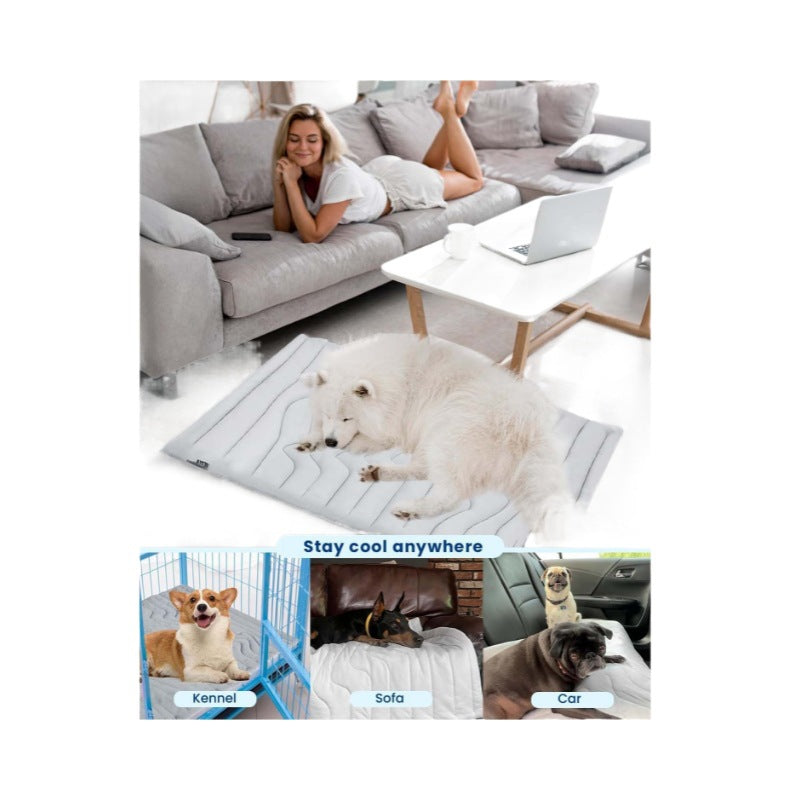 Dog Cooling Mat