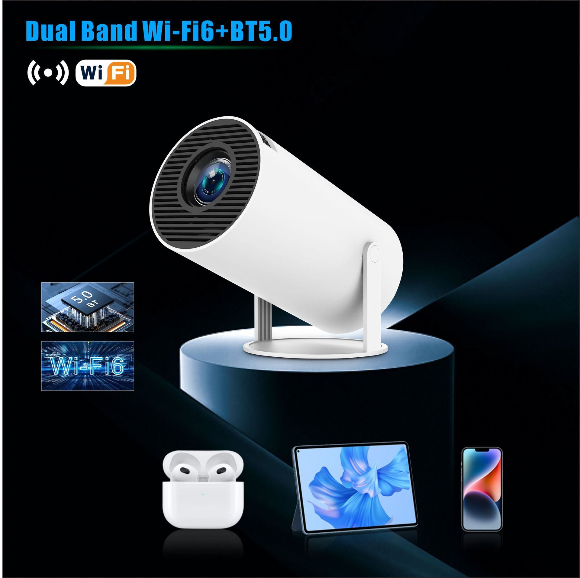 Mini projector