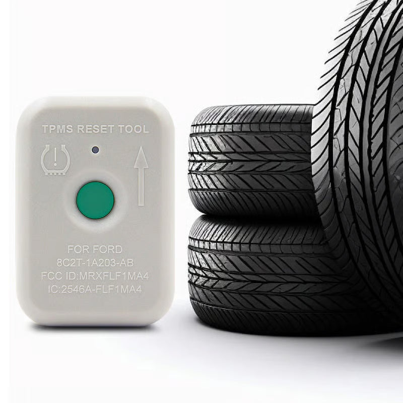 Tire Pressure Sensor Reset Tool