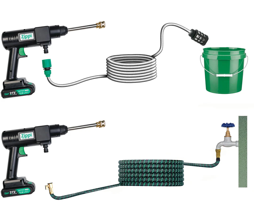 Zippi HydroCleaner（Free shipping）