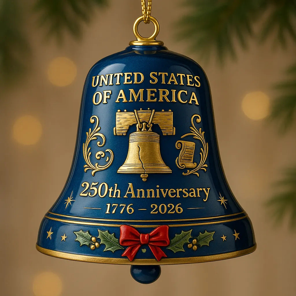 Celebrating the 250th Anniversary of the United States
