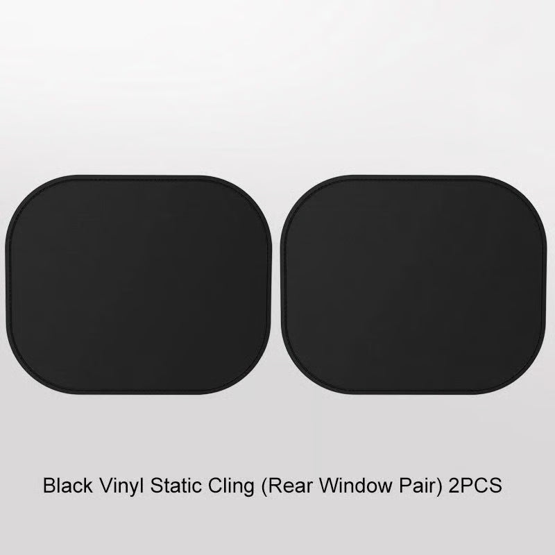 Car Window Mesh Sunshade