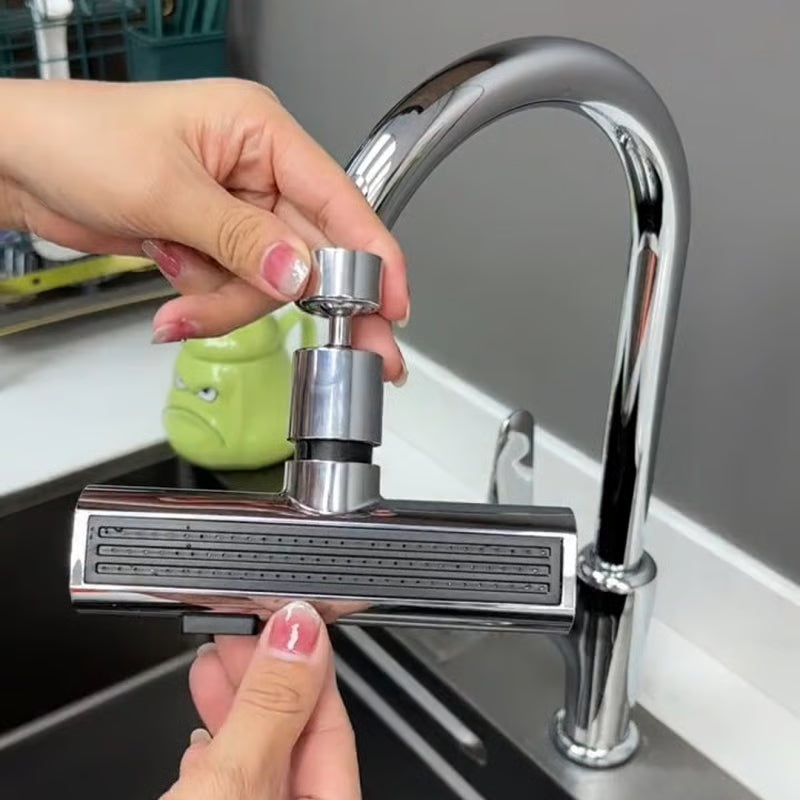 🔥Hot Sale 49% OFF🎁 2025 New Waterfall Kitchen Faucet