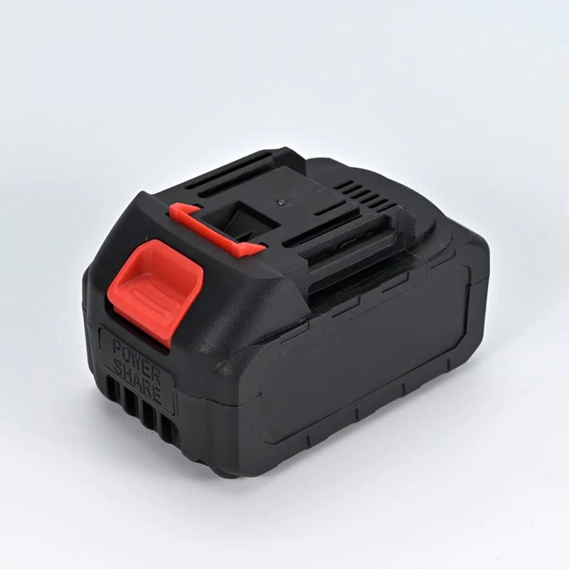 Cordless Turbine Super Powerful Air Duster