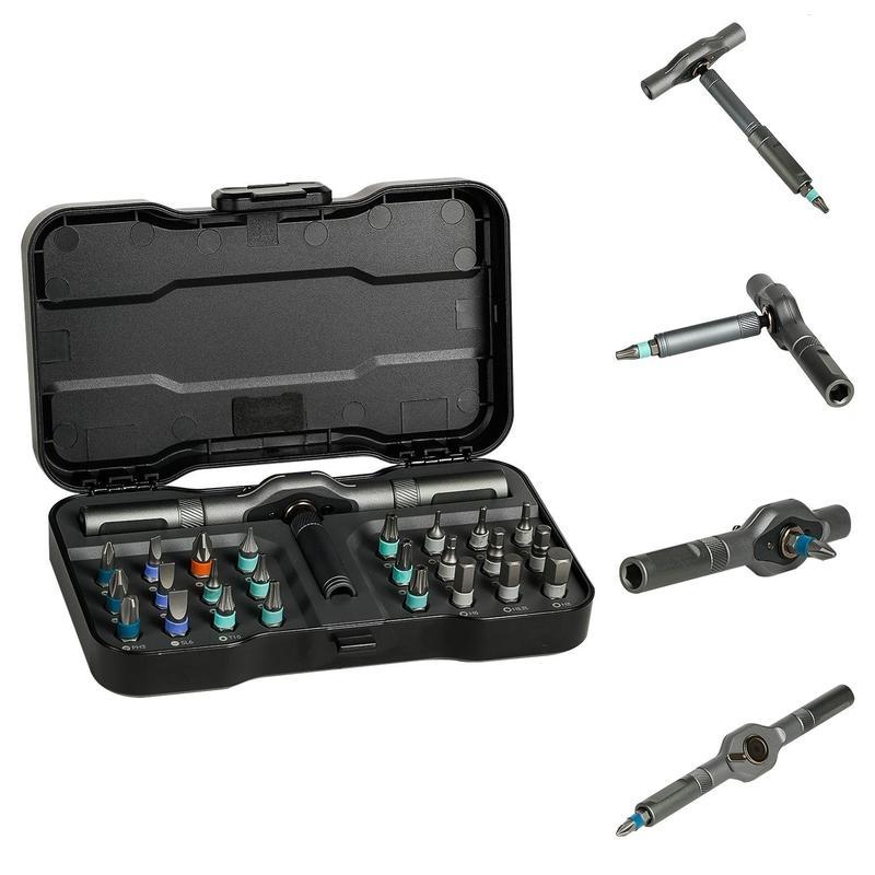 CHILFITT™-Multifunctional Toolbox